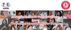 tie women entrepreneurshop new horizons